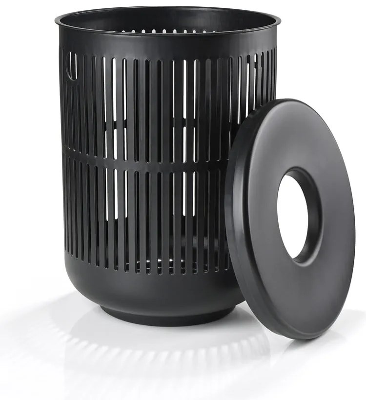 Пластмасов кош за пране 60 л Ume - Zone