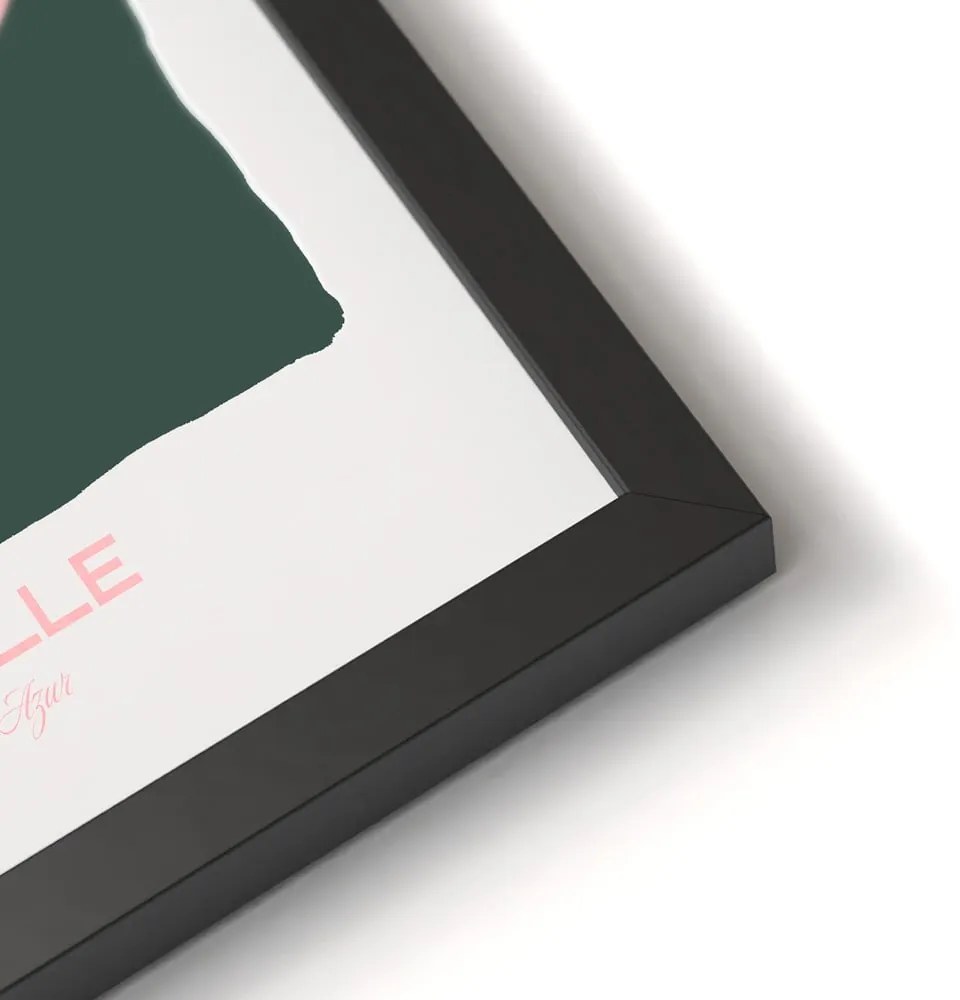 Картина 30x40 cm Coquuille – Styler