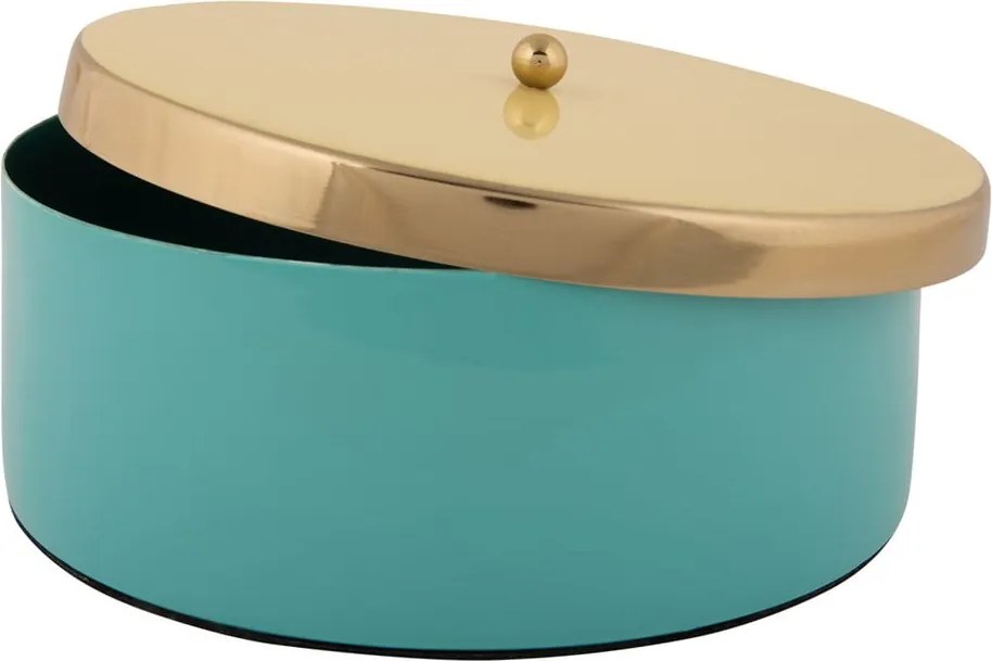 Z terazza кутия за бисквити Double Funky – PT LIVING