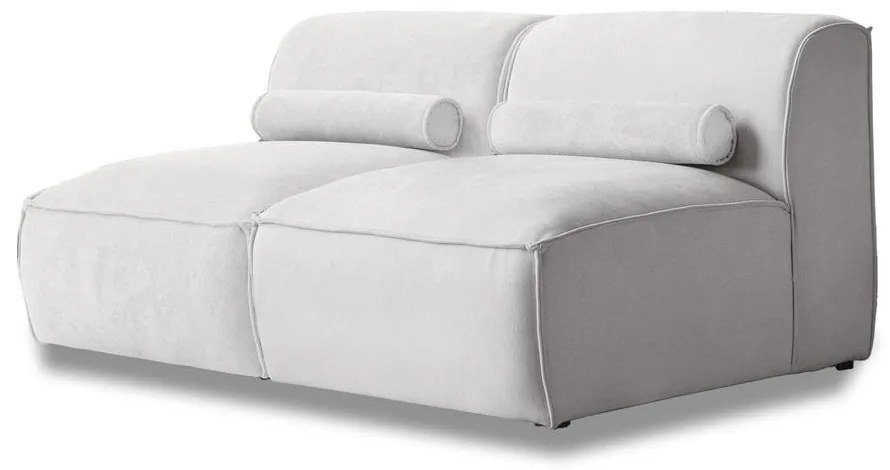 Бял диван 152 cm Flex Felix – Miuform