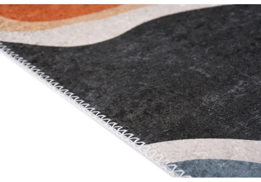 Килим подходящ за пране 60x100 cm Colors of Joy – Vitaus