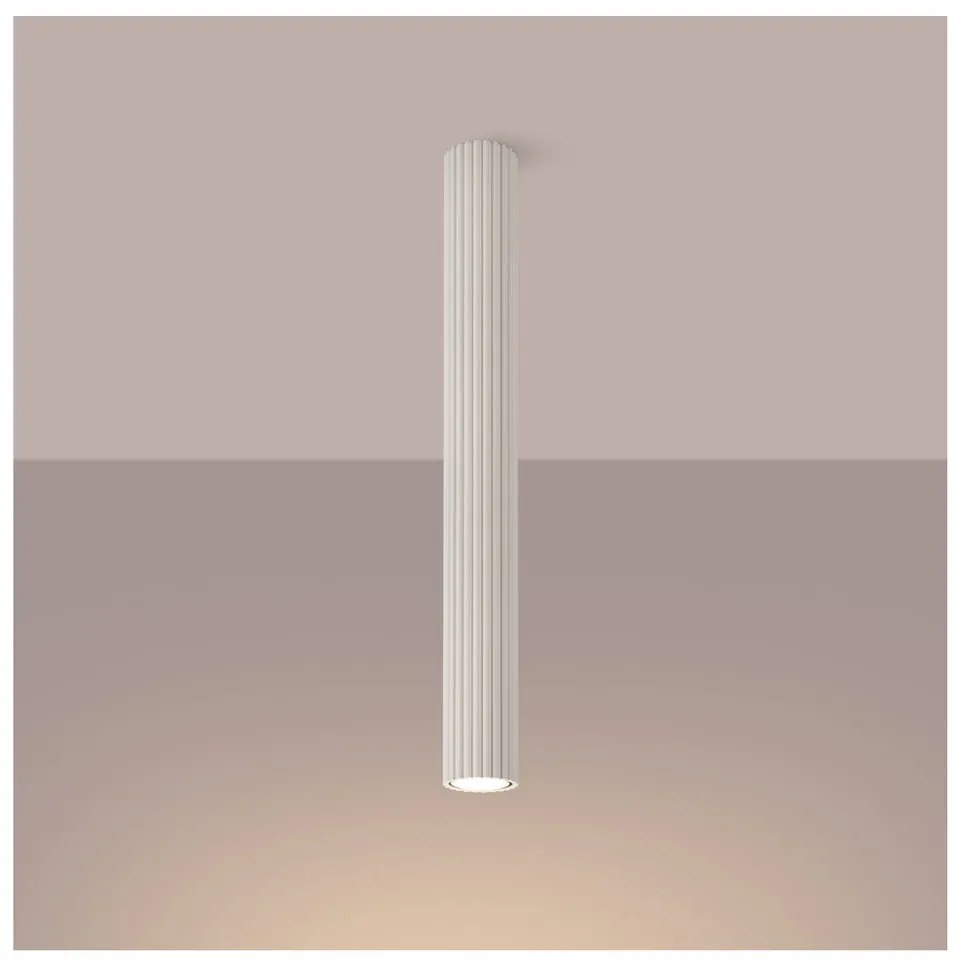 Кремав прожектор Gleam – Sollux