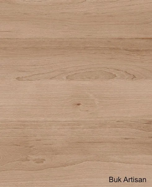 Страничен панел на висящи кухненски шкафове ECO-Fusiko