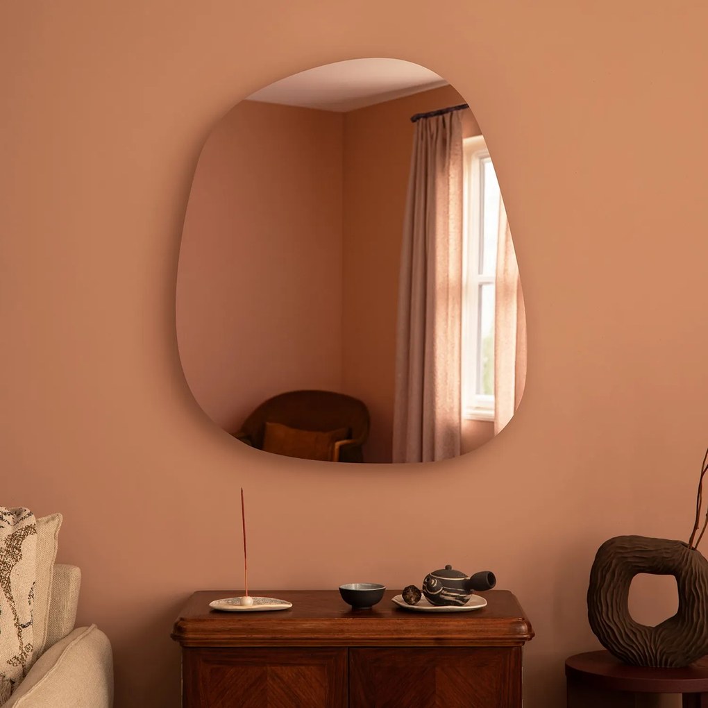 Огледало – Pure Collection R16