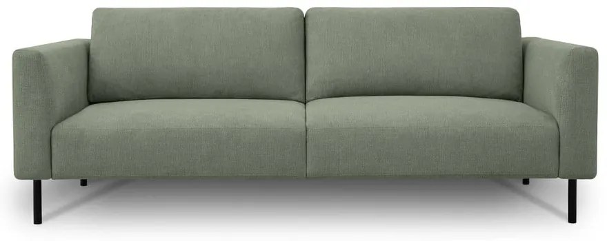 Зелен диван 229 cm Hero – Scandic
