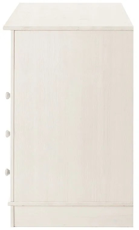 Работна маса 50x140 cm Anita – Støraa