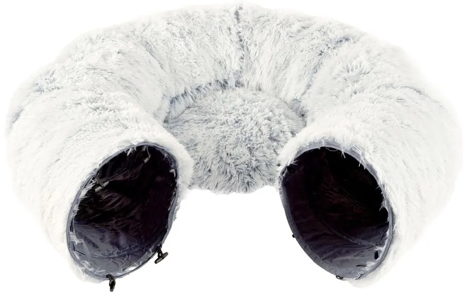 Тунелче Fluffy – Love Story