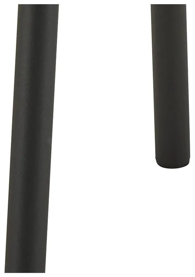 Теракотен трапезен стол Cliff – Actona