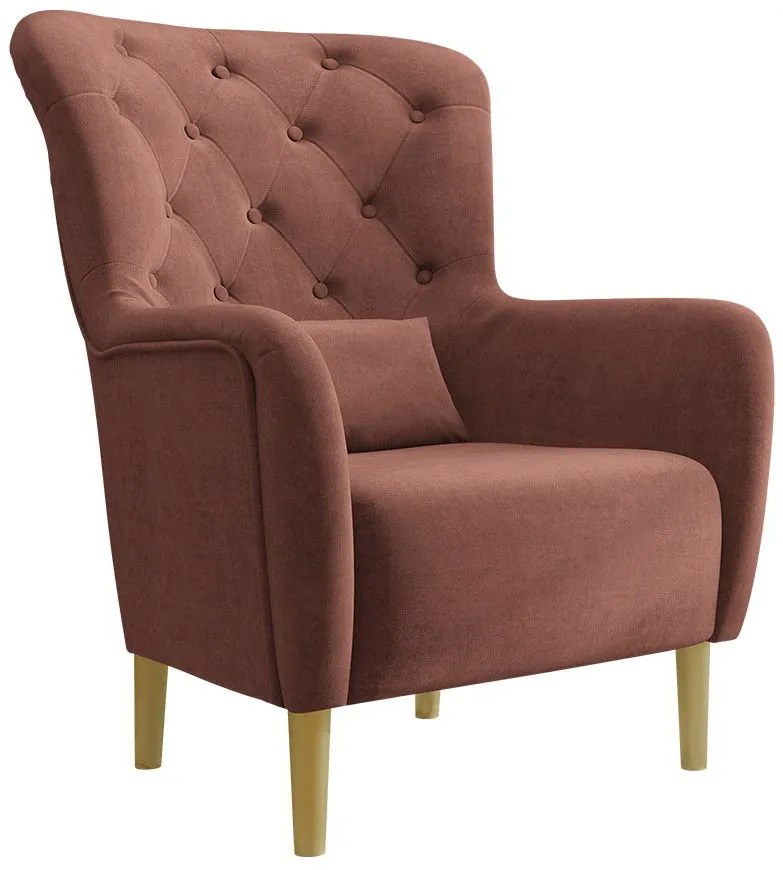 Фотьойл Hemdal-Sapio milo