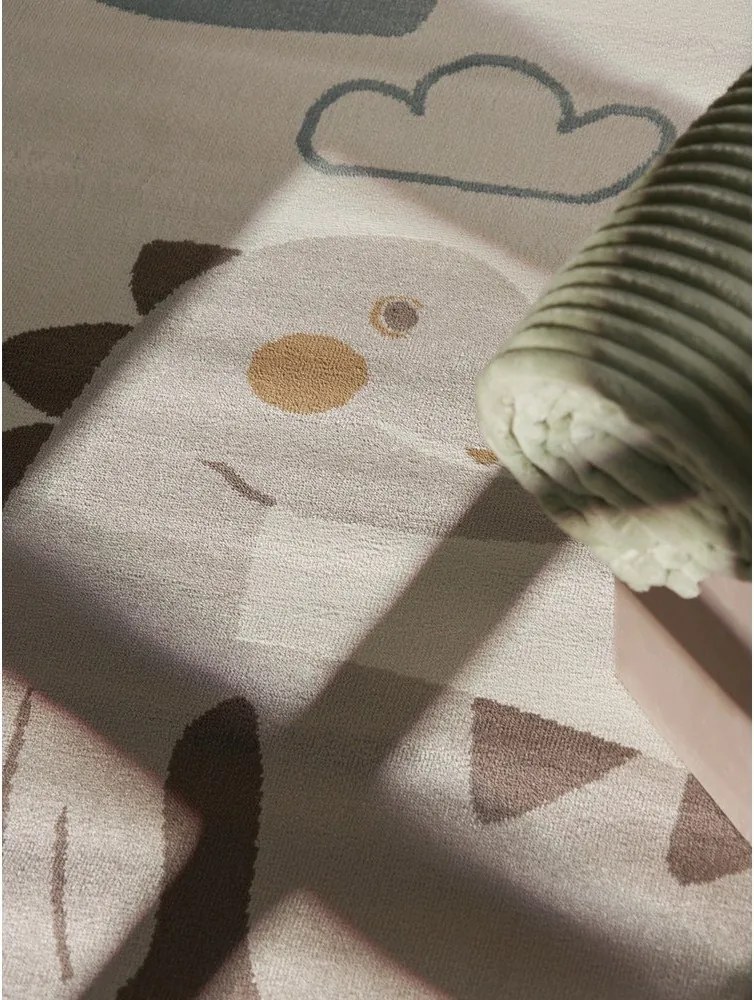 Детски килим 200x290 cm Dino – Hanse Home