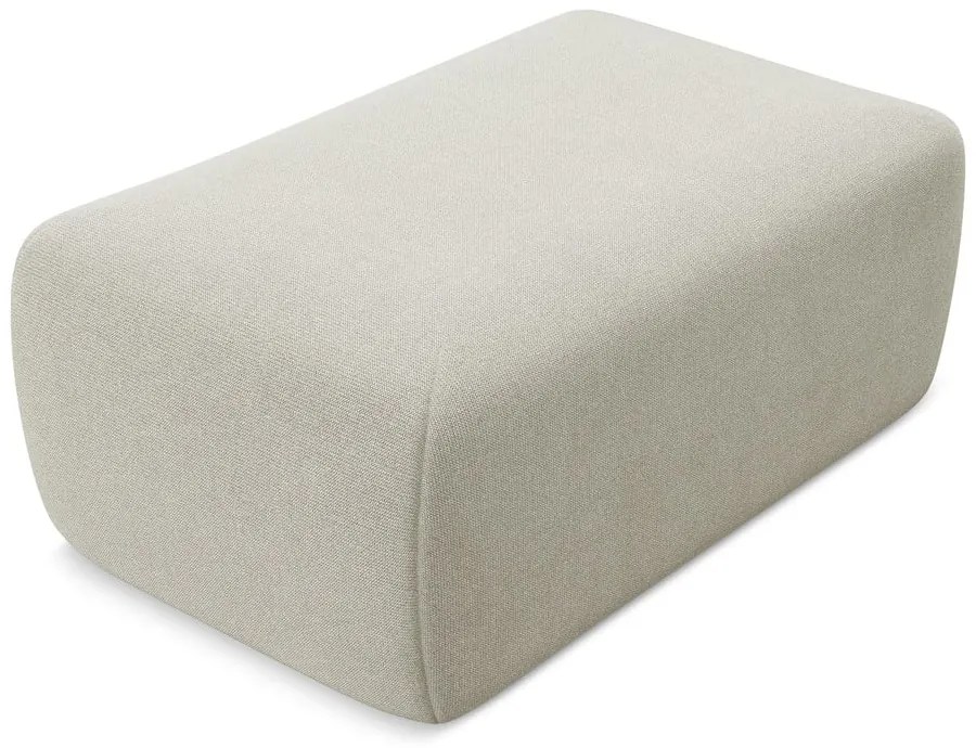 Кремава табуретка Nanea – Makamii