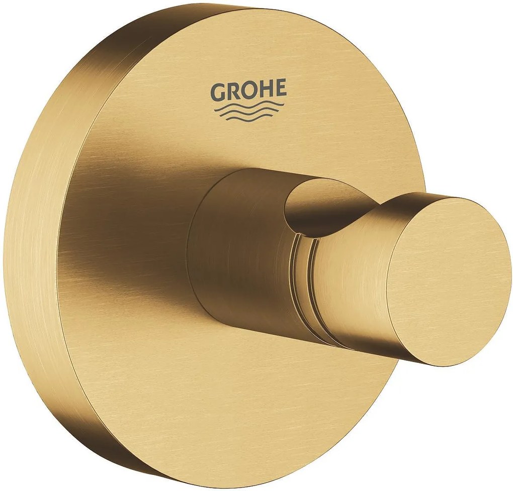 Закачалка за хавлия 40364GN1