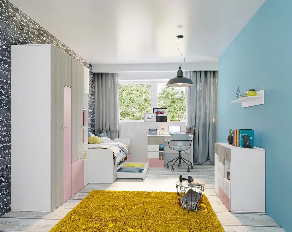 Детска стая Modern