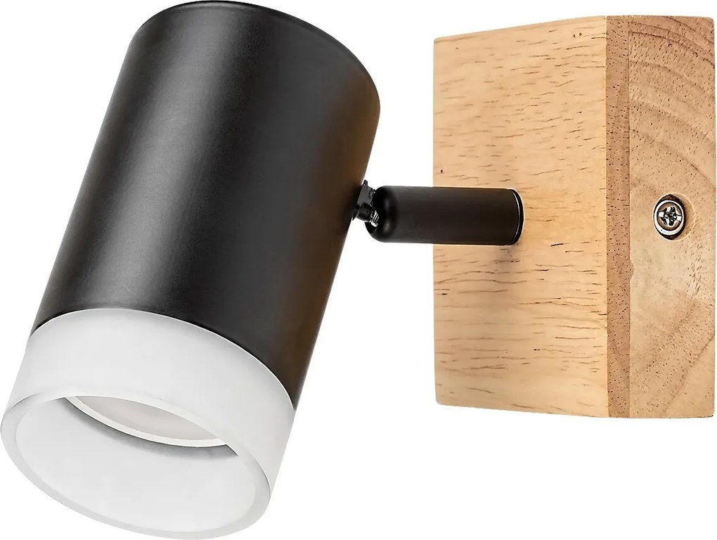 Rabalux Toras Спот осветление IP20 GU10 1X MAX 5W K 73121