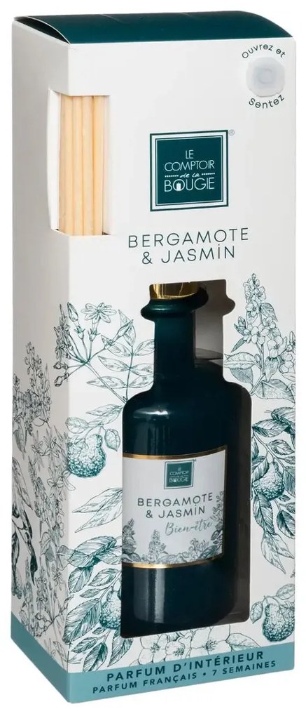 Дифузер atmosphera Mael, 200 ml - Bergamot&Jasmine