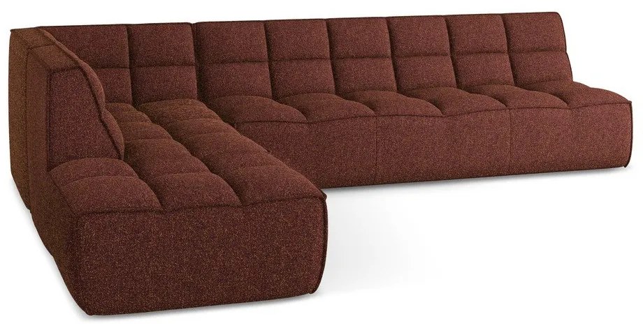 Модулен ъглов диван Kalai – Makamii