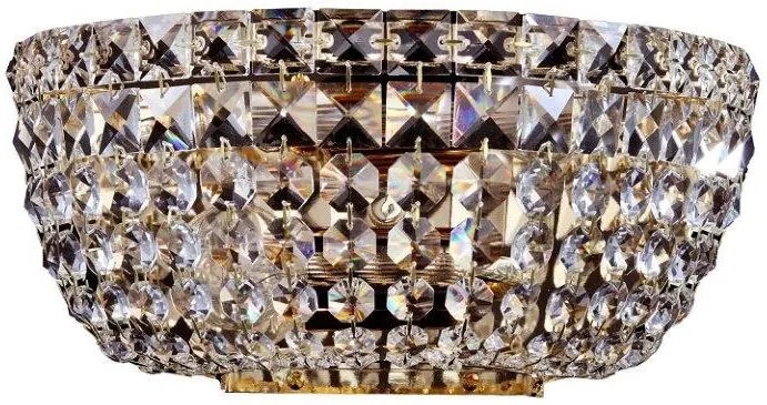 Аплика Maytoni Basfor-Злато