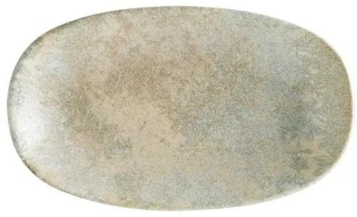 Bonna - Порцеланова чиния овална 15x8,5см-LUZ-(S-MT-LUZ GRM 15OKY)