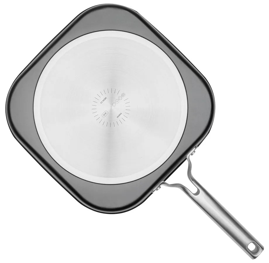 Грил тиган с керамично покритие ø 28 cm Meda 3.0 – FABINI
