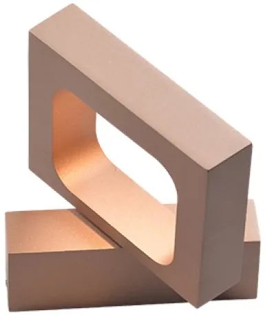 Аплика Alfred-Злато