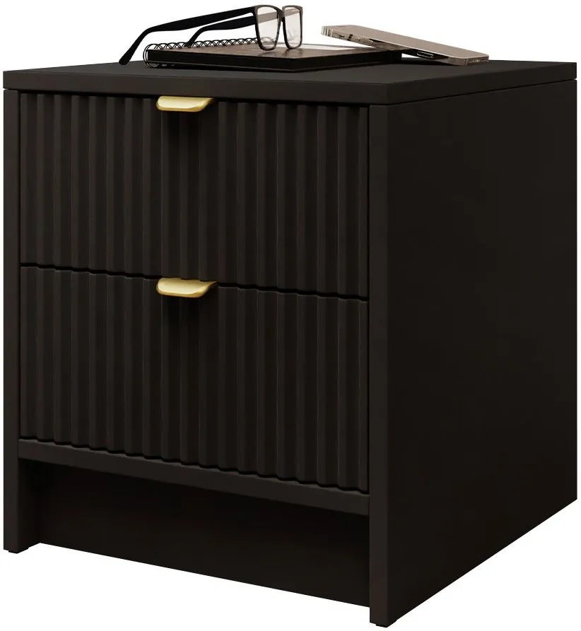 Нощно шкафче Tireno-Mauro