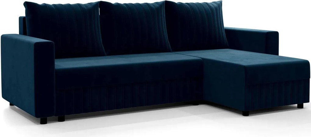 Ъглов диван Retiro-Mple