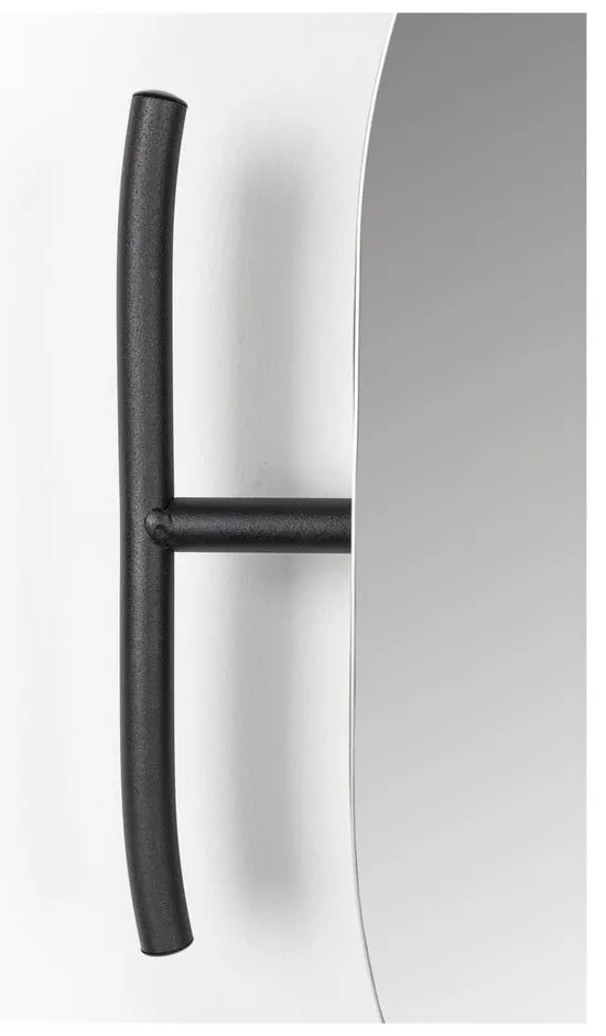 Стенно огледало 56x70 cm Emma - Zuiver