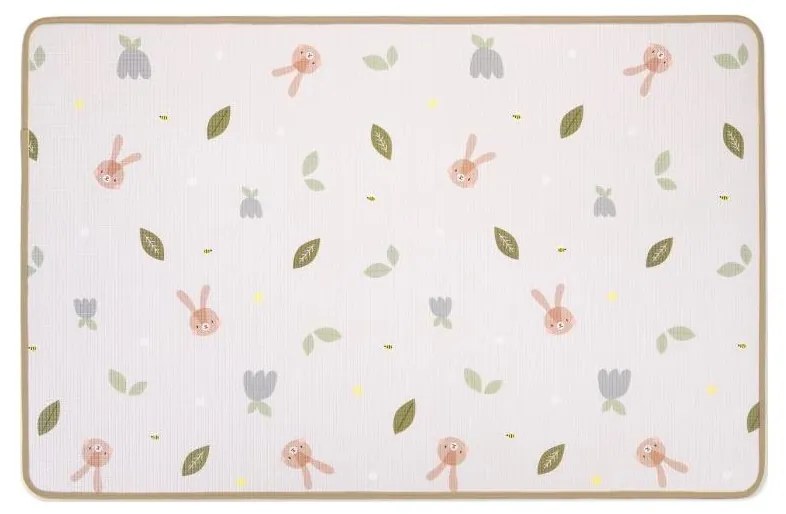 Taf Toys - Детско килимче за игра розов