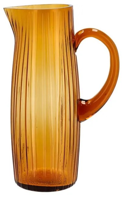 Стъклена кана Kusintha - Bitz