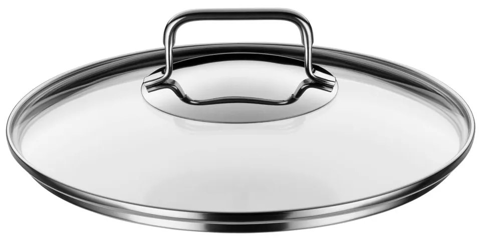 Комплект съдове за готвене от неръждаема стомана 9 части Astoria - WMF