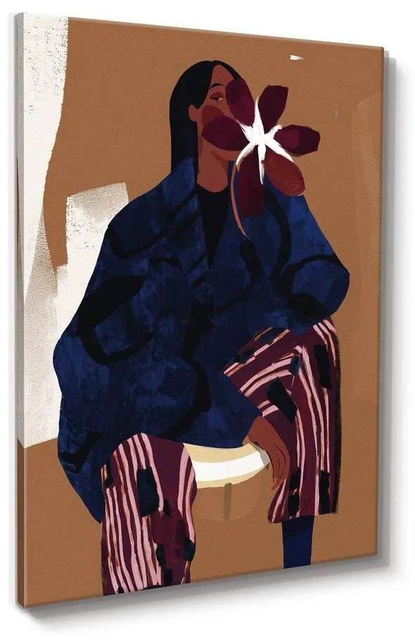 Картина 60x80 cm Her – Styler