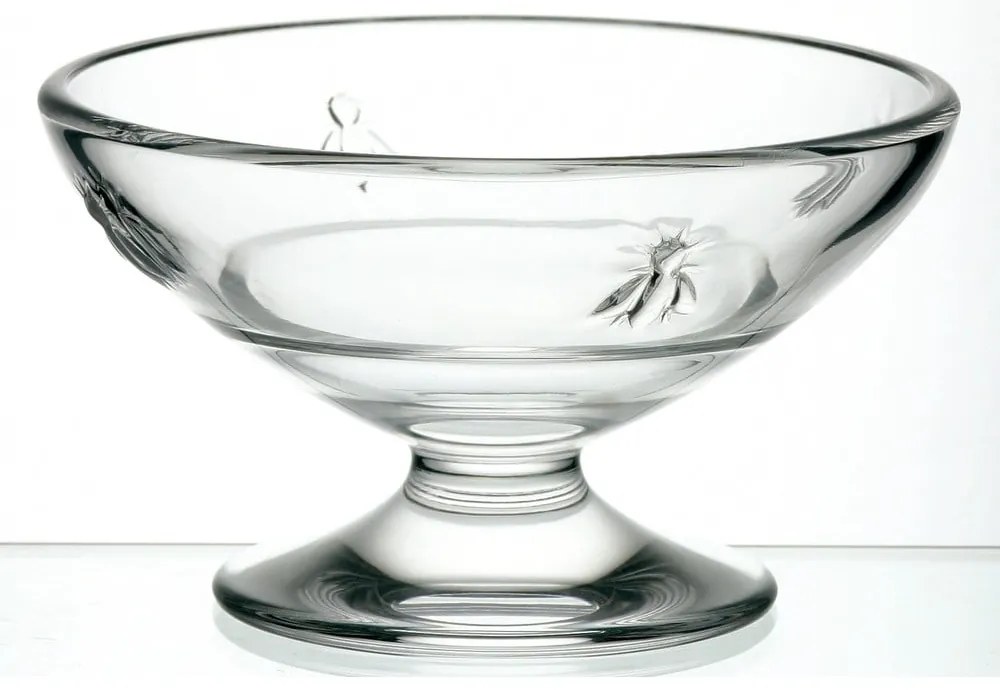 Стъклена купа La Rochère , 200 ml Abeille - La Rochére