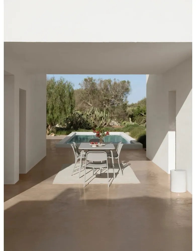 Стъклена ръчна изработка ваза (височина 21 cm) Miyabi – Blomus