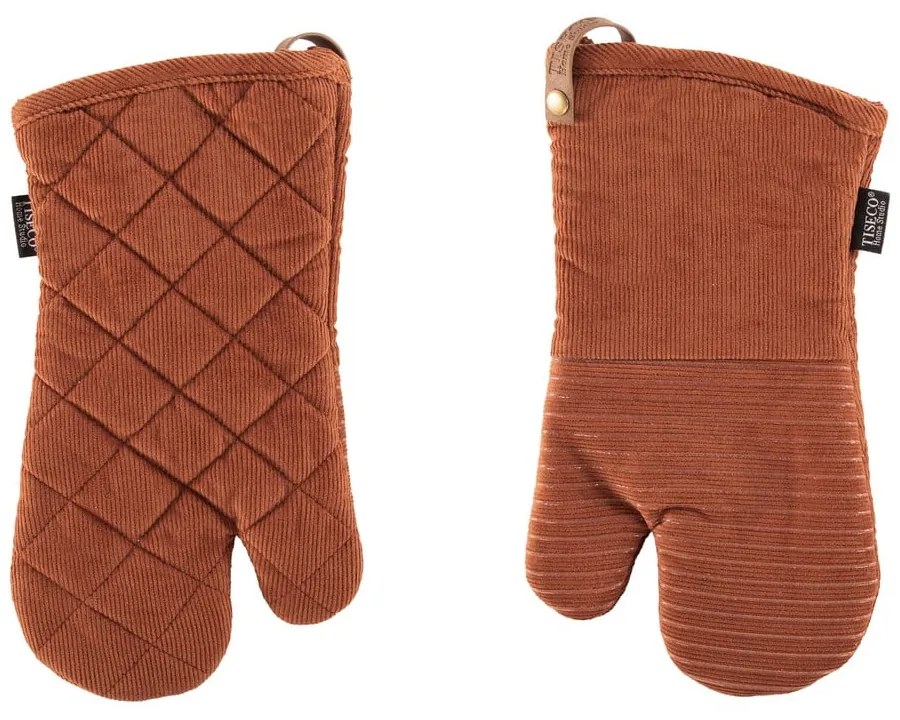 Кухненски ръкавици в комплект от 2 бр. Velmar – Tiseco Home Studio