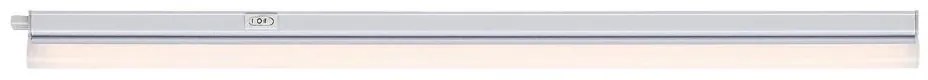 Rabalux 78008 - LED Лампа за под кухненски шкаф BAREG LED/8W/230V 3000/4000K бял