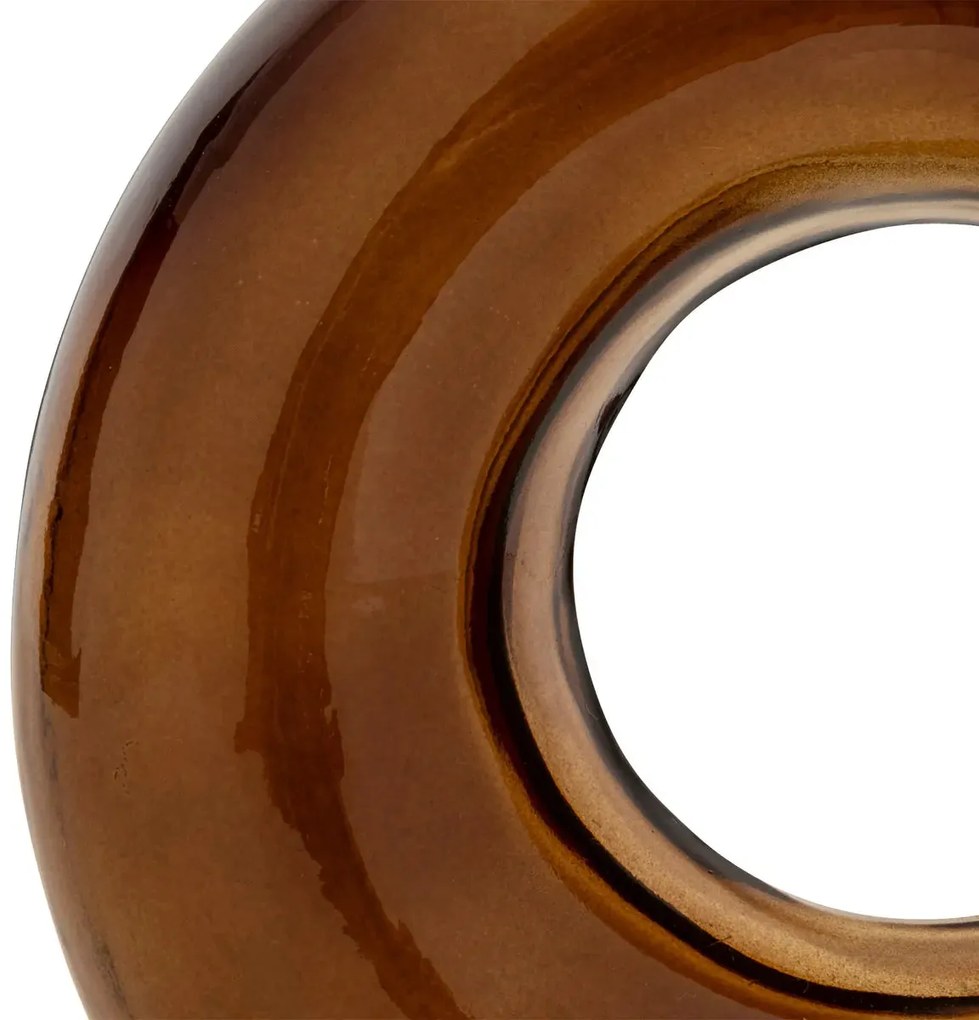 Ваза atmosphera Circle, 20.5 cm