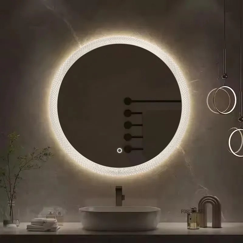 Огледало LED 60cm YH-3563
