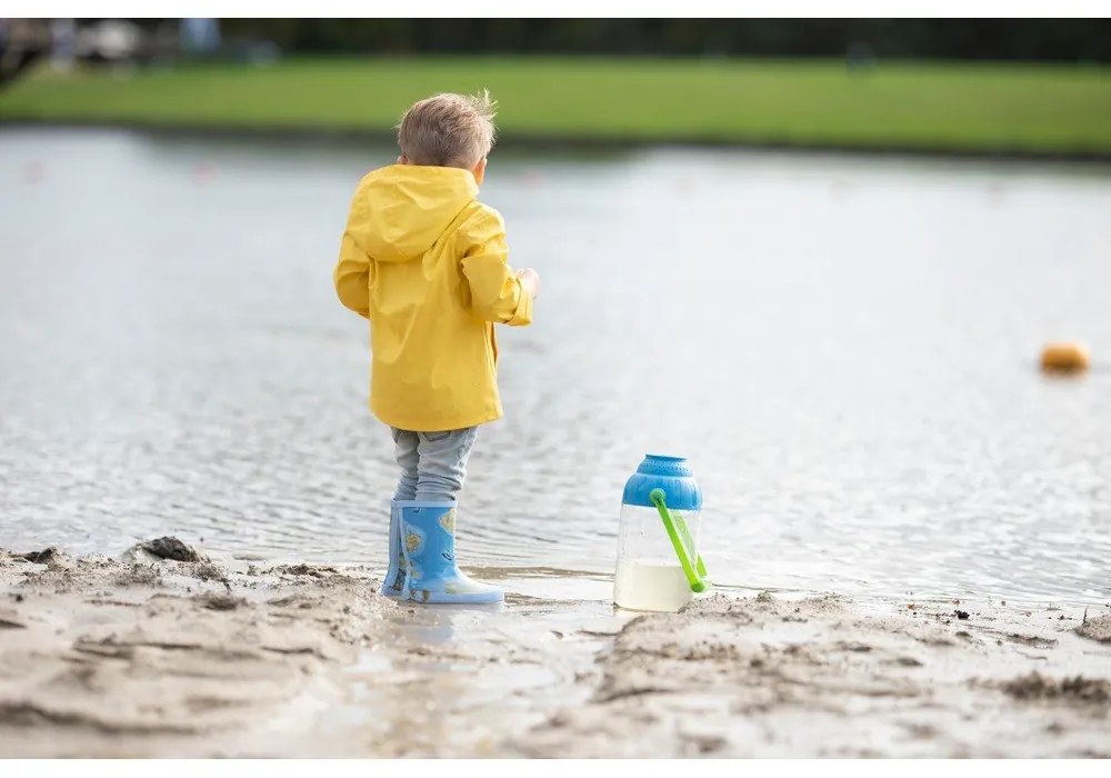 Игри за навън Sea World Inspector – Esschert Design