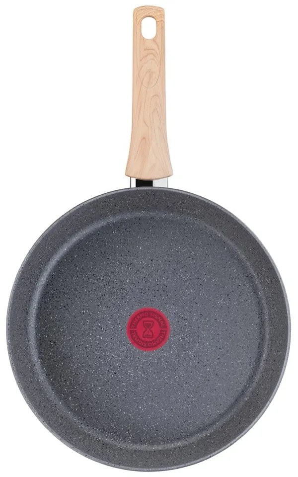 Алуминиева тенджера ø 24 cm Natural Force - Tefal