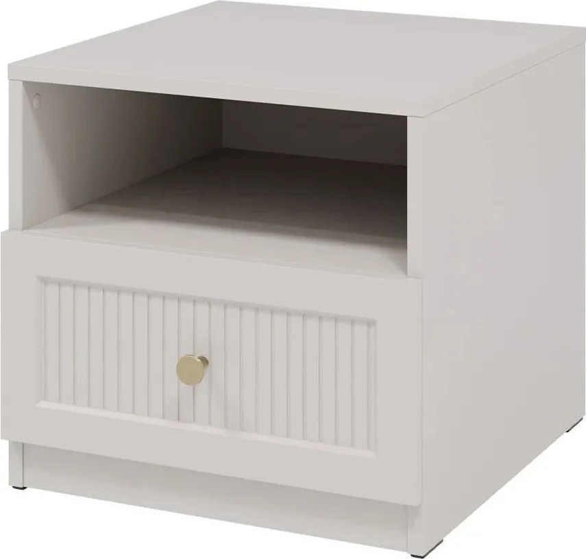 Нощно шкафче Ferena