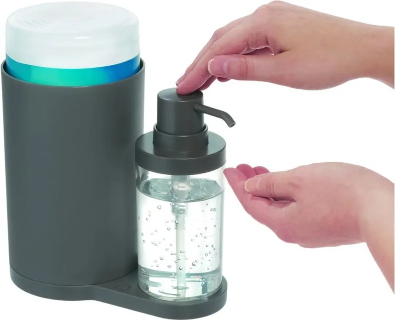 Сив комплект за ръчно пране Clean - iDesign