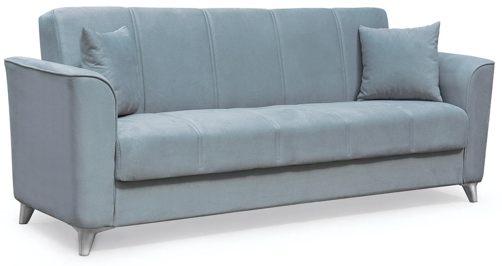 Разтегателно клик-клак канапе Аремис