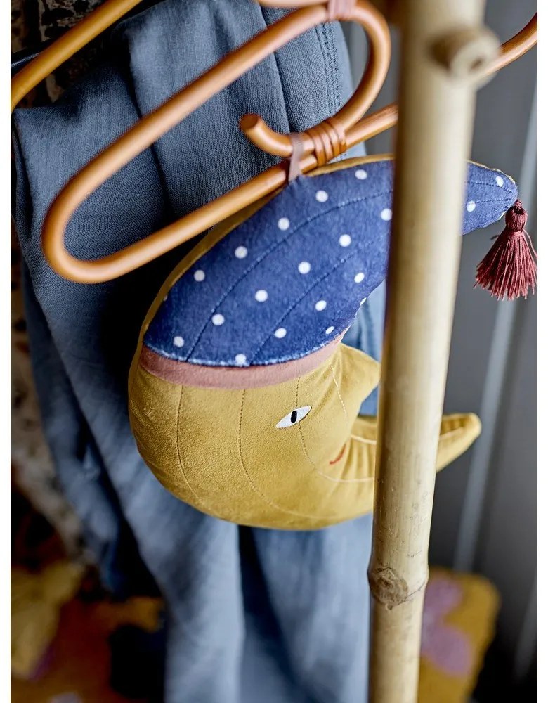 Детска ратанова закачалка Aranya – Bloomingville Mini