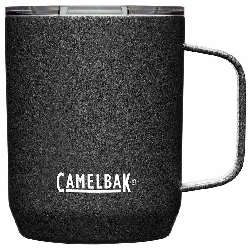 Tepmoc Camelbak C2393/001035/UNI Черен Неръждаема стомана 350 ml