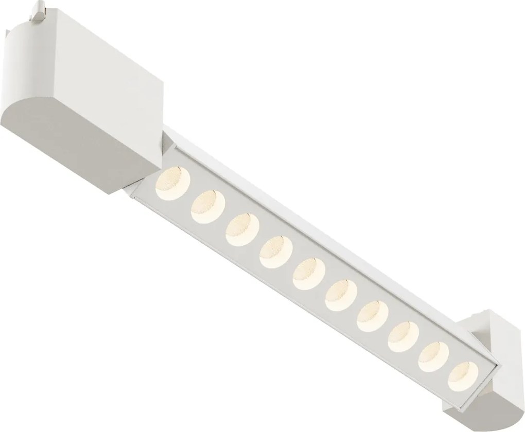 Maytoni Релсов осветител - TR010-1-10W3K-M-W-DE