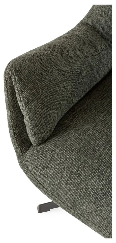 Зелено кресло Odette – Marckeric