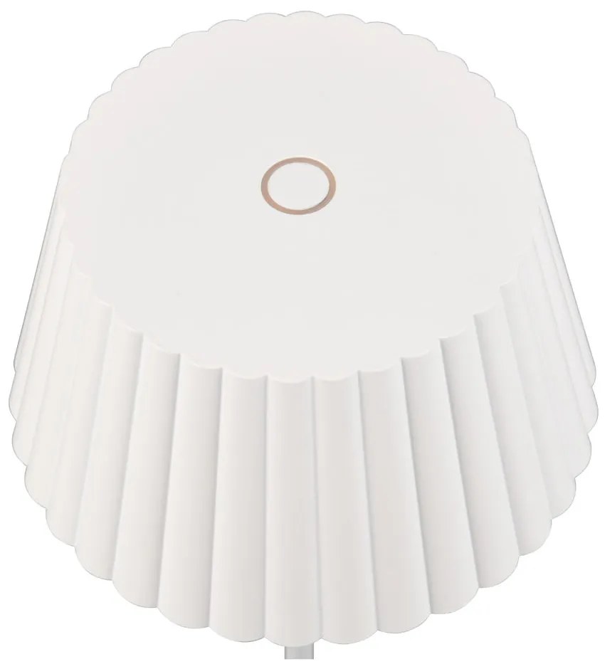 Затъмняващо се външно осветително тяло ø 13,5 cm Suarez – Trio