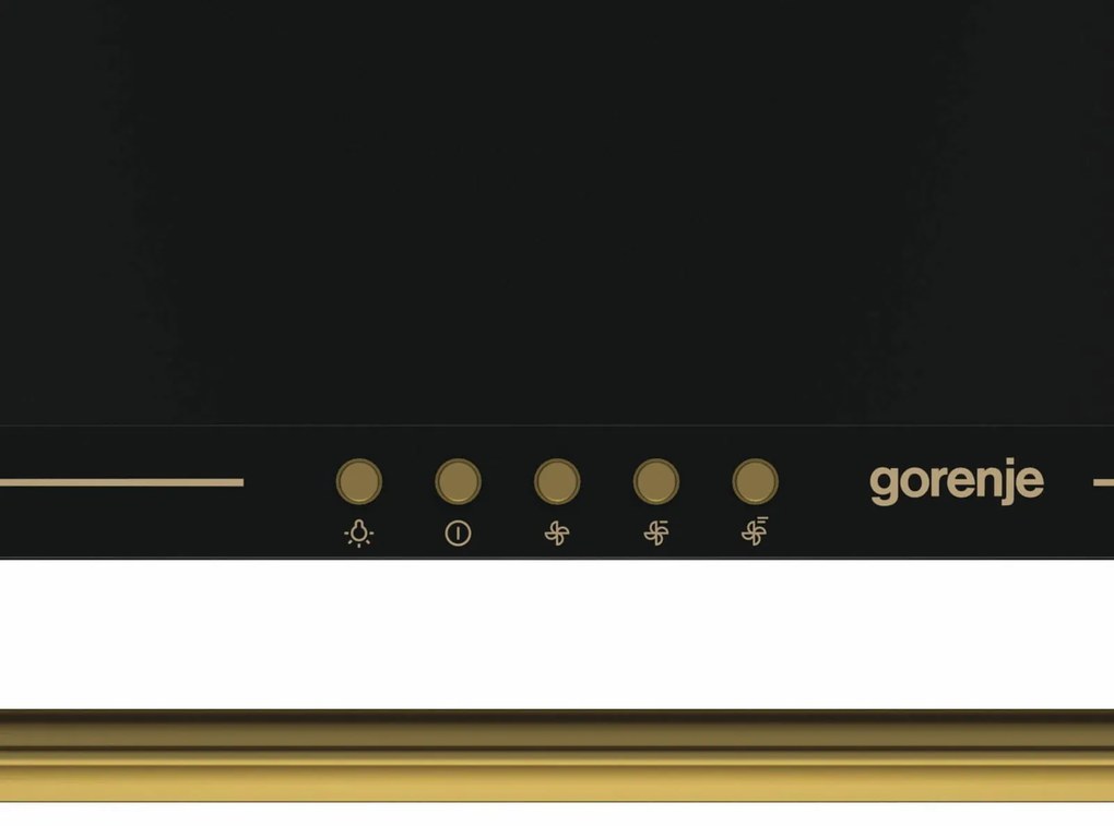 Абсорбатор Classico Gorenje WHC63CL-Черен