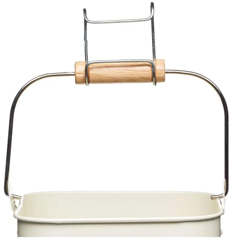 Living Nostalgia кошничка с крем за игли - Kitchen Craft