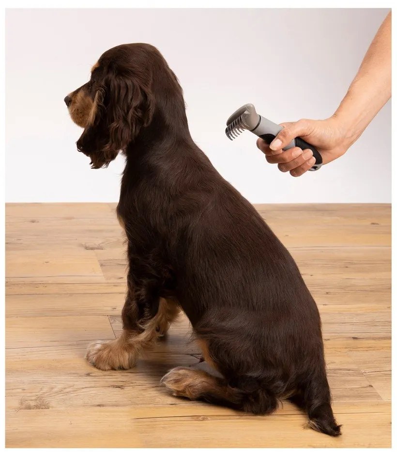 Гребен за подстригване – Love Story